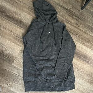 Gymshark hoodie size medium